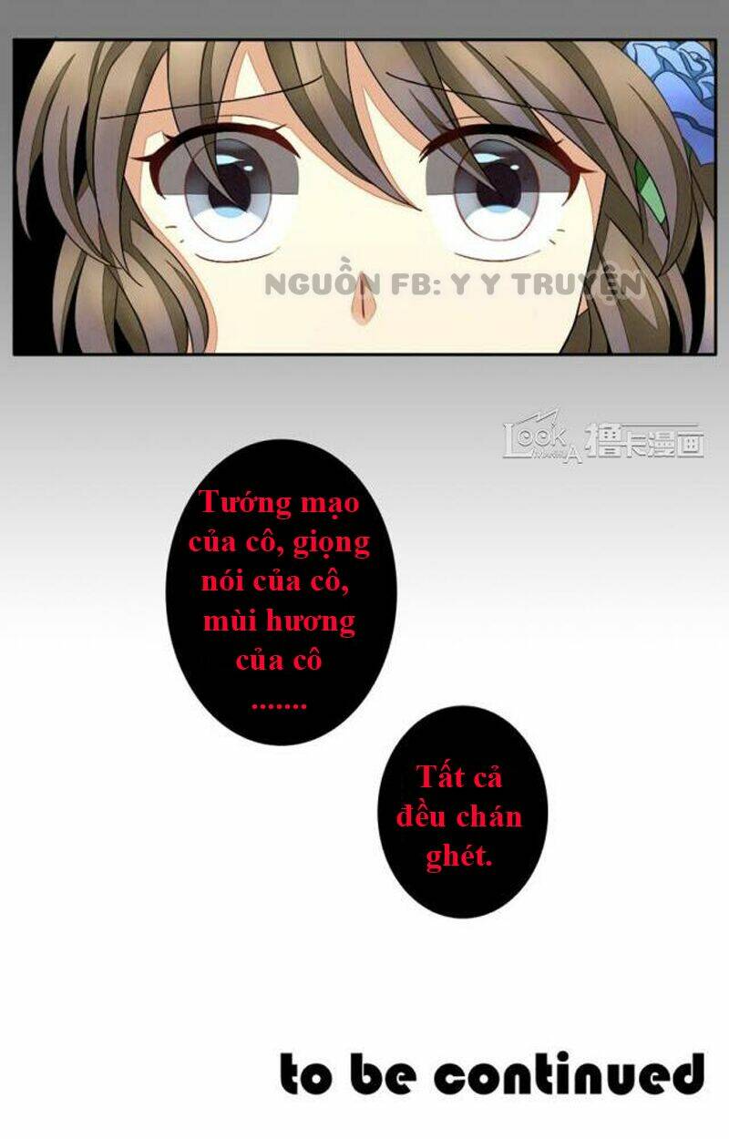 vị hôn thê bỏ trốn chapter 8 9