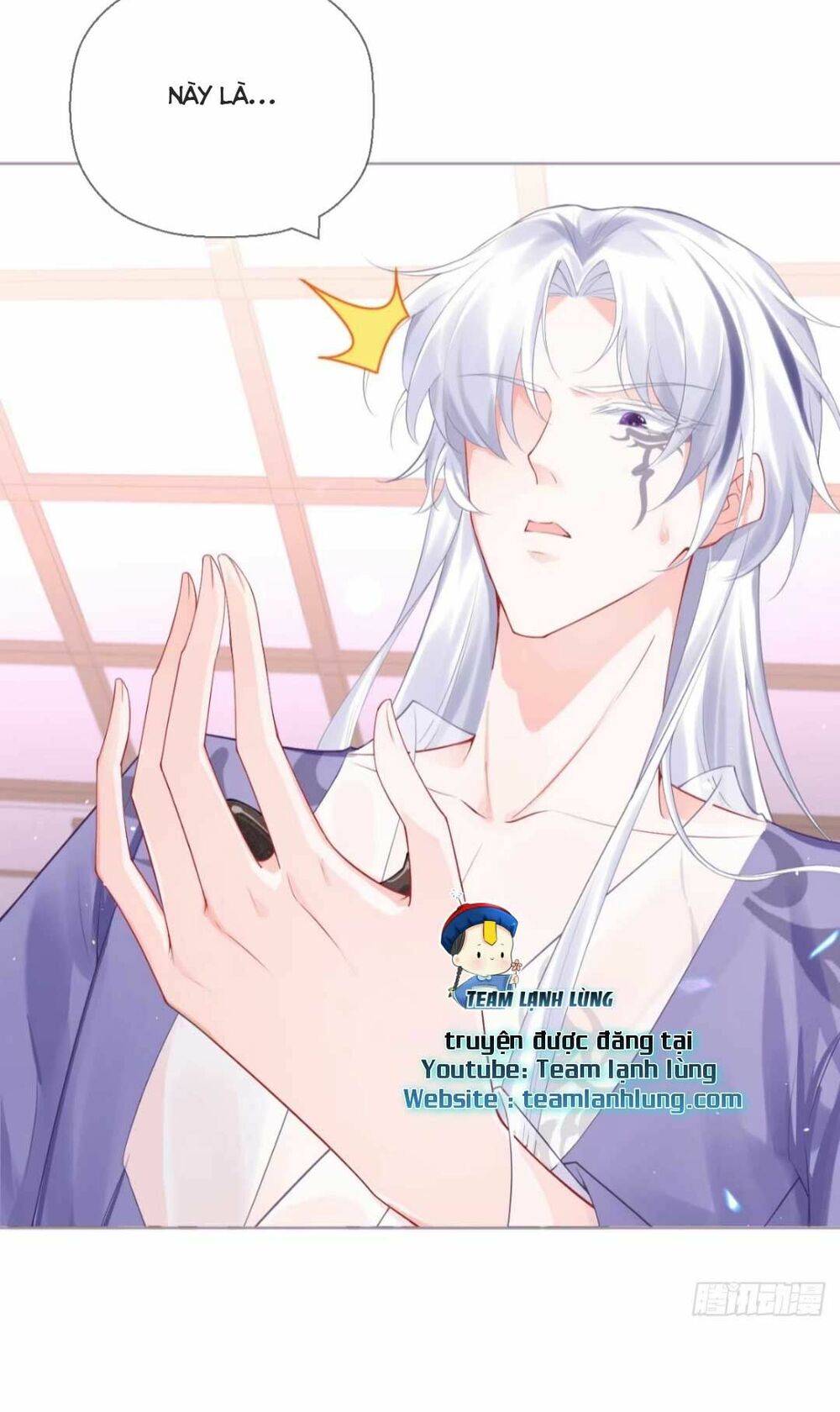 thiết lập ác nữ của tôi sụp đổ rồi chapter 18 11