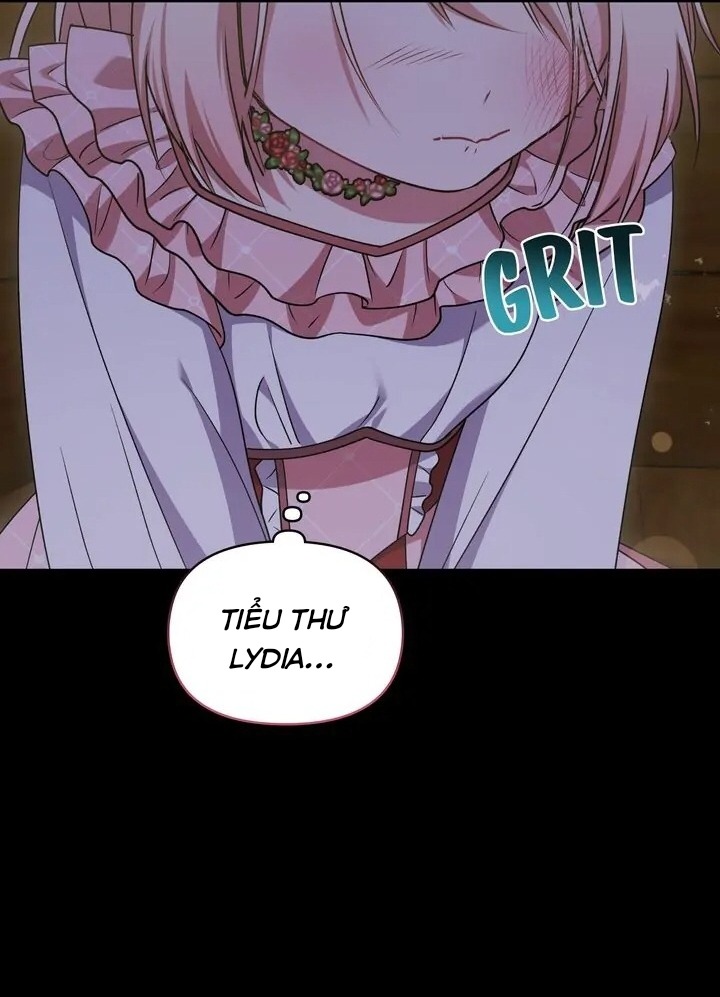 cô con gái nuôi đáng yêu của công tước chapter 84 18