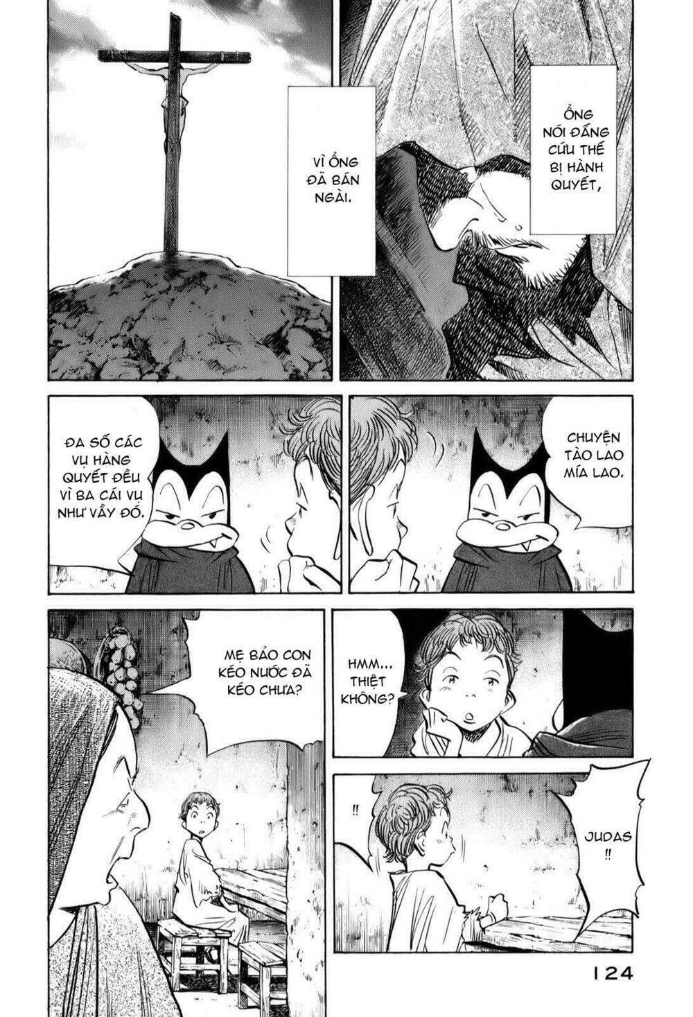 billy bat chapter 15 6