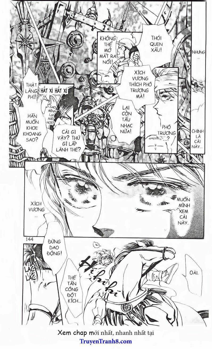 đứa con số phận chapter 81.1 21