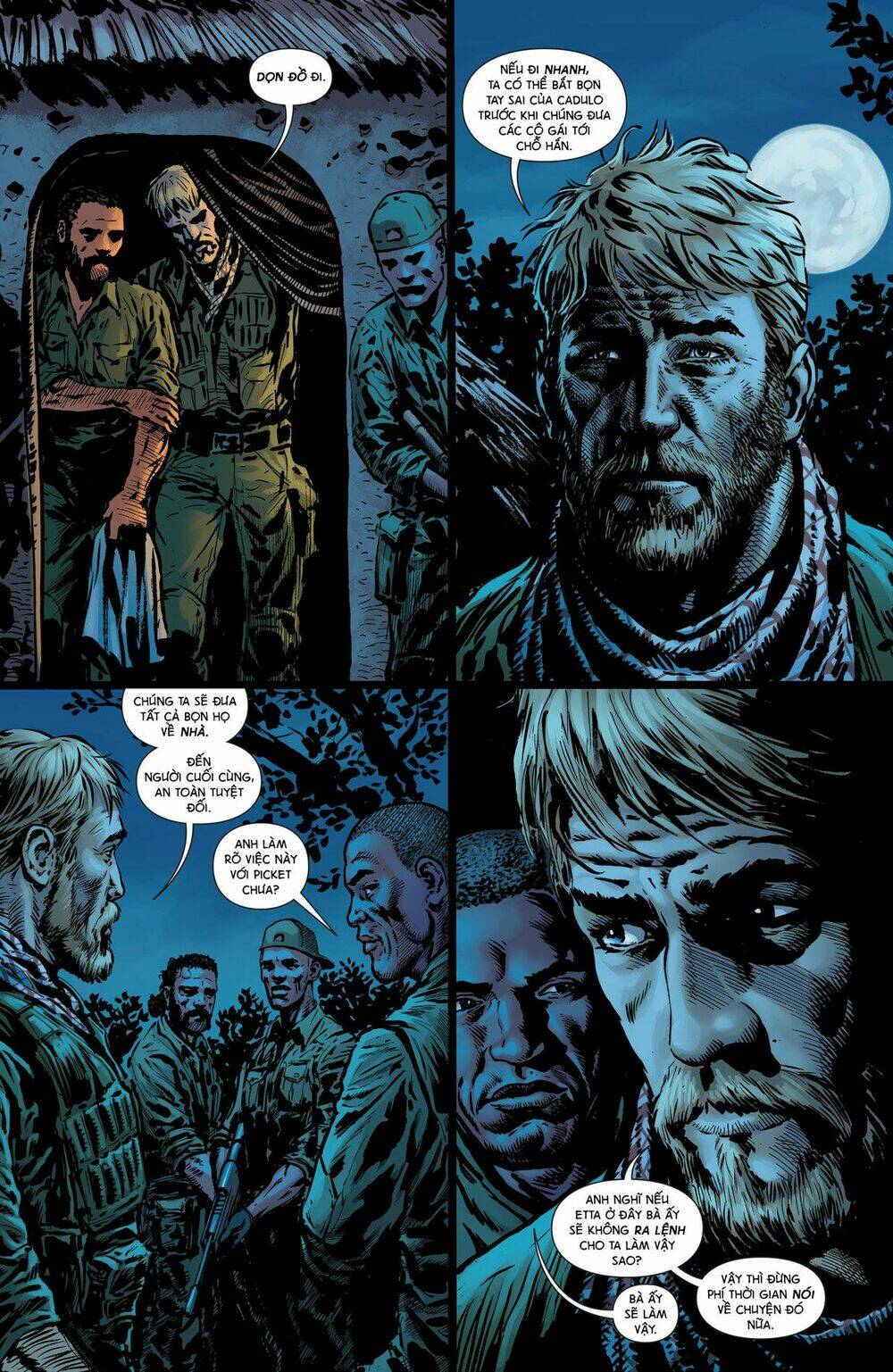 wonder woman (2016) chapter 3 12