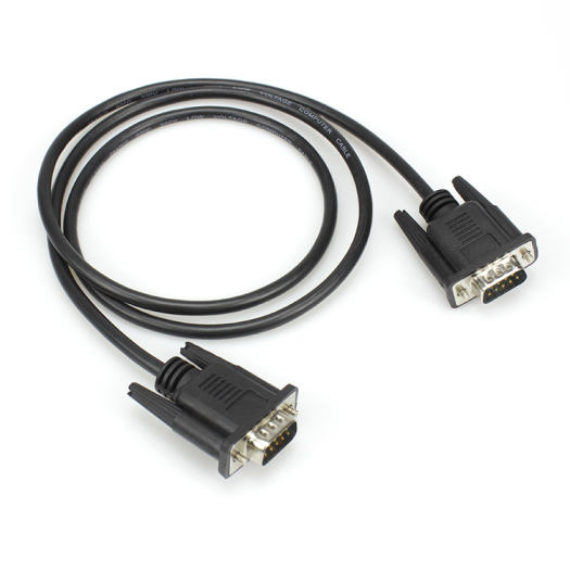 Dây cáp nối đầu HDMI với đầu VGA D-SUB - HT - HÀNG CHÍNH HÃNG