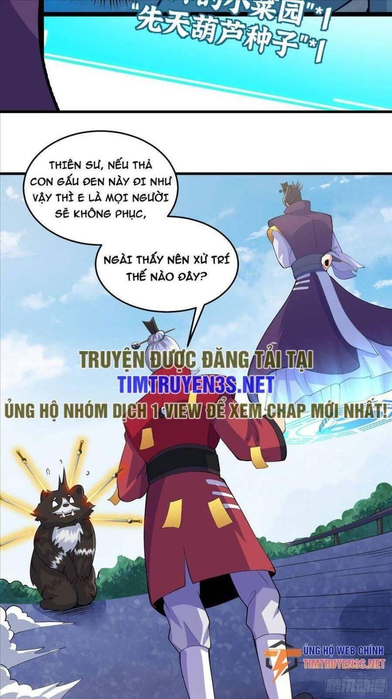 đạo pháp là gì? ta chỉ biết lôi pháp chapter 10 15