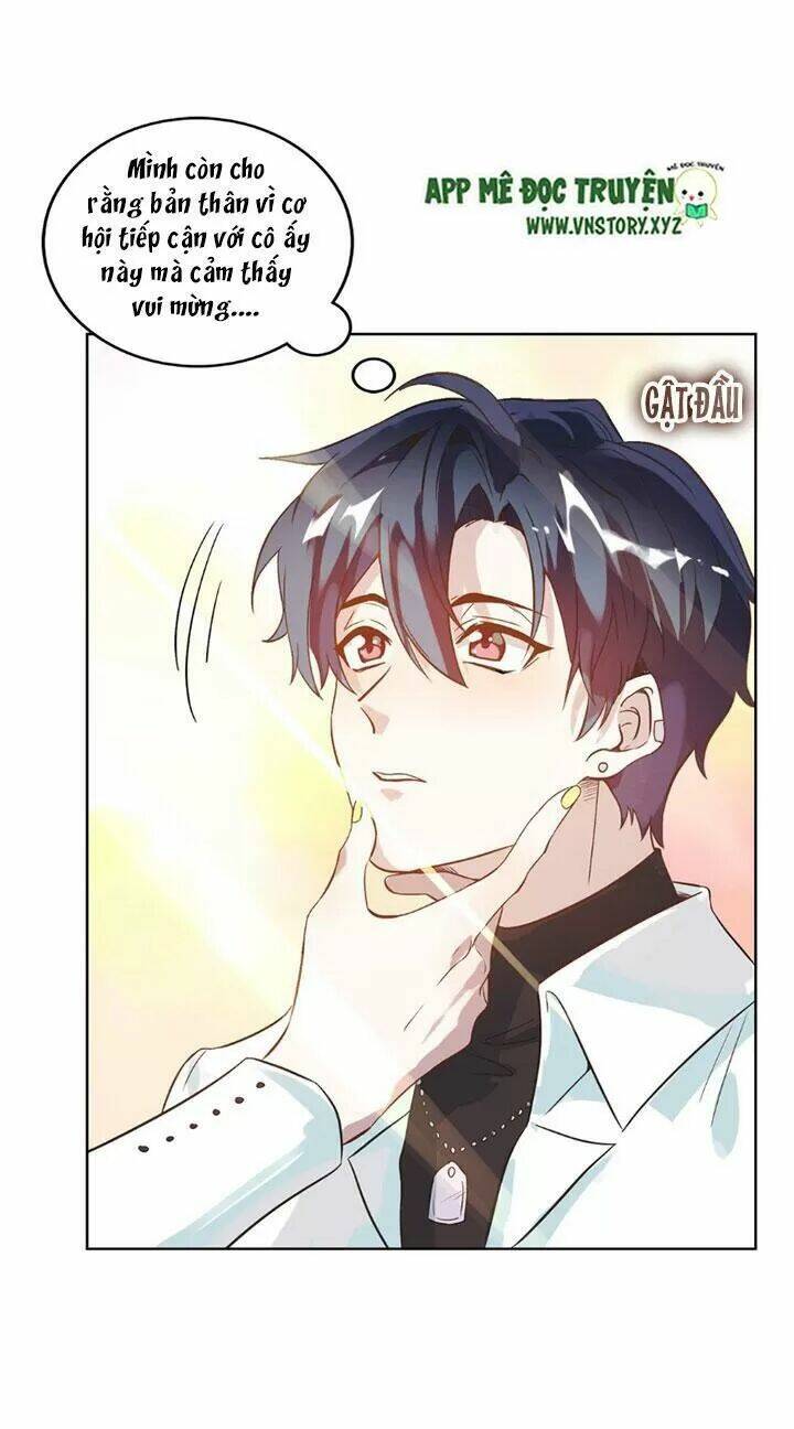 bạn trai kém tuổi bẫy yêu tôi chapter 2 22