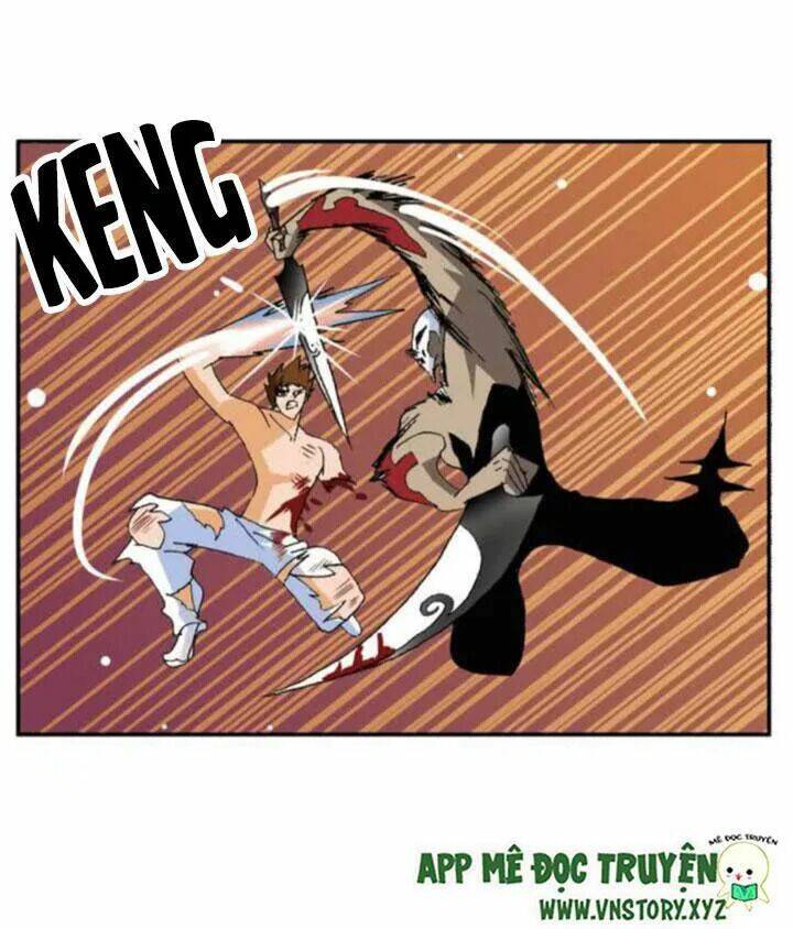 nhà có siêu dễ thương chapter 186 4