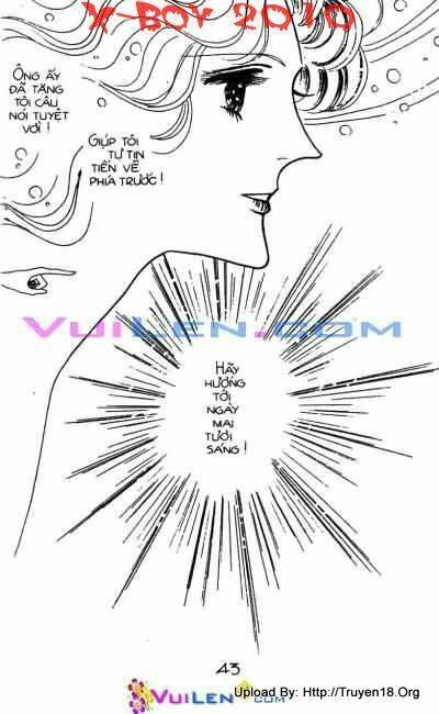 ánh đèn rực rỡ chapter 7 44