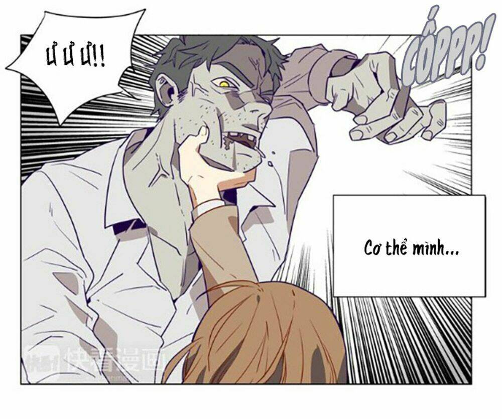 hoa đạo sĩ chapter 2 31