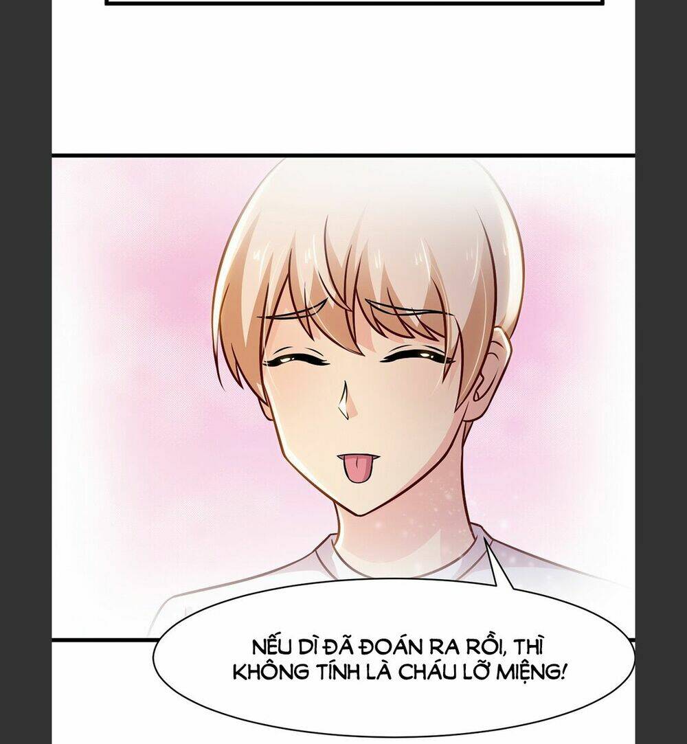 thời gian đều biết chapter 30 22