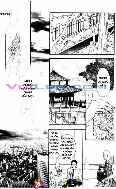 hai nàng công chúa chapter 1 20