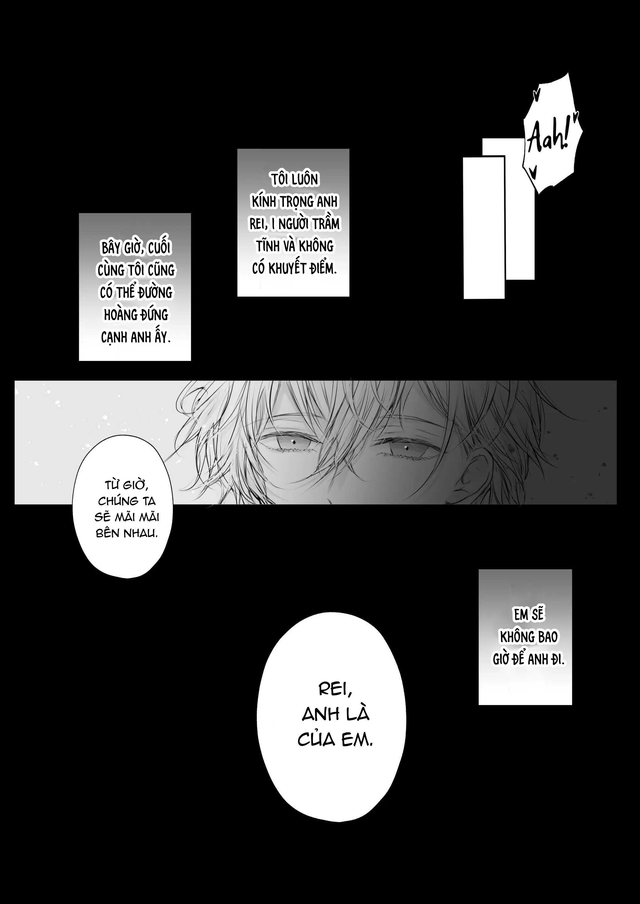 oneshot vicera comics house chapter 136 7