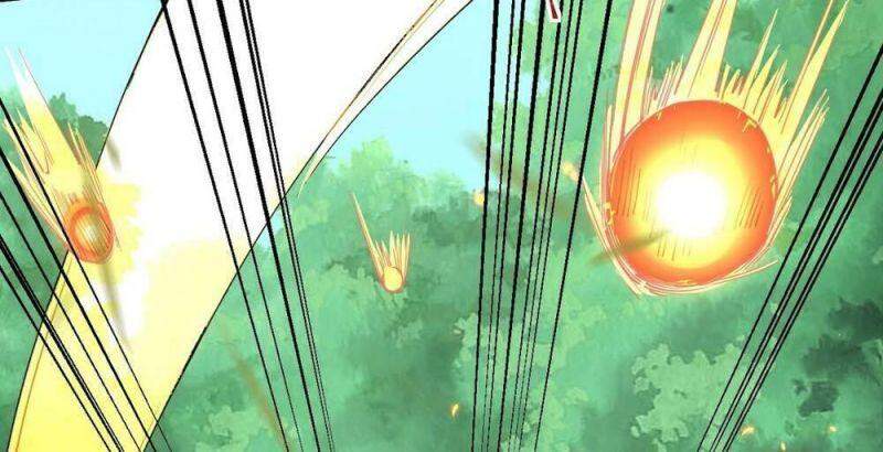 cuộc sống của kiếm thần cũng không hẳn là chán chapter 11 17