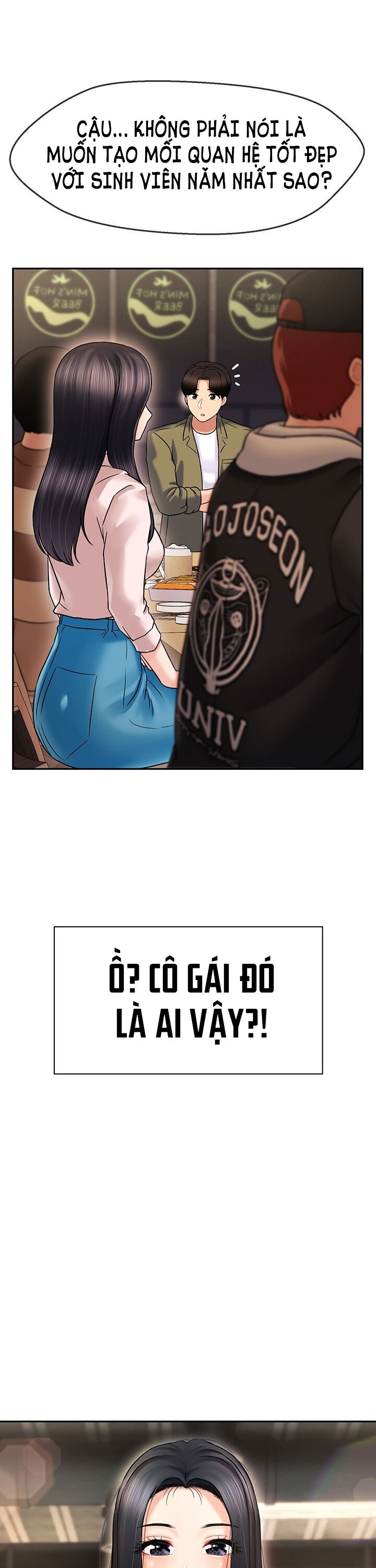 thanh lý đồ chơi tình dục tôi vô tình lập được harem chapter 2 31