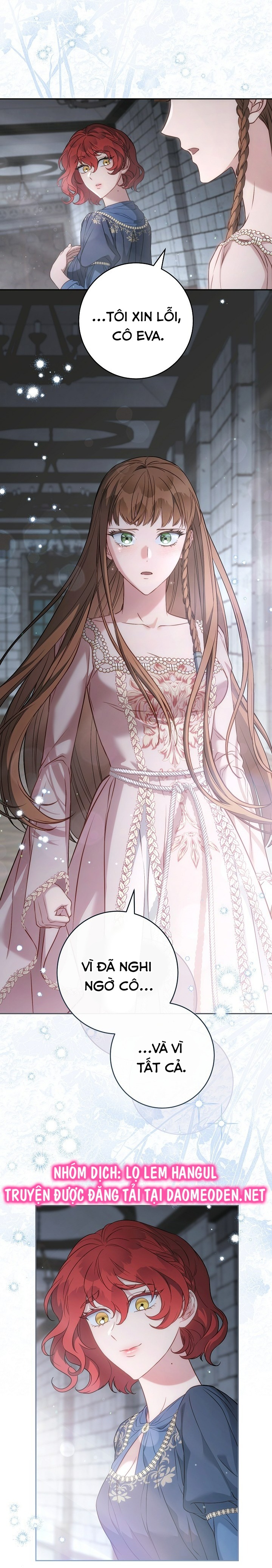 phía sau em, luôn có ta bên cạnh chapter 140 53