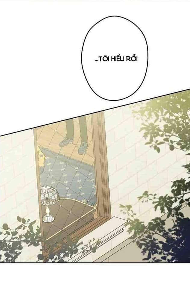 bỗng một ngày nọ tôi trở thành nàng công chúa chapter 62 44