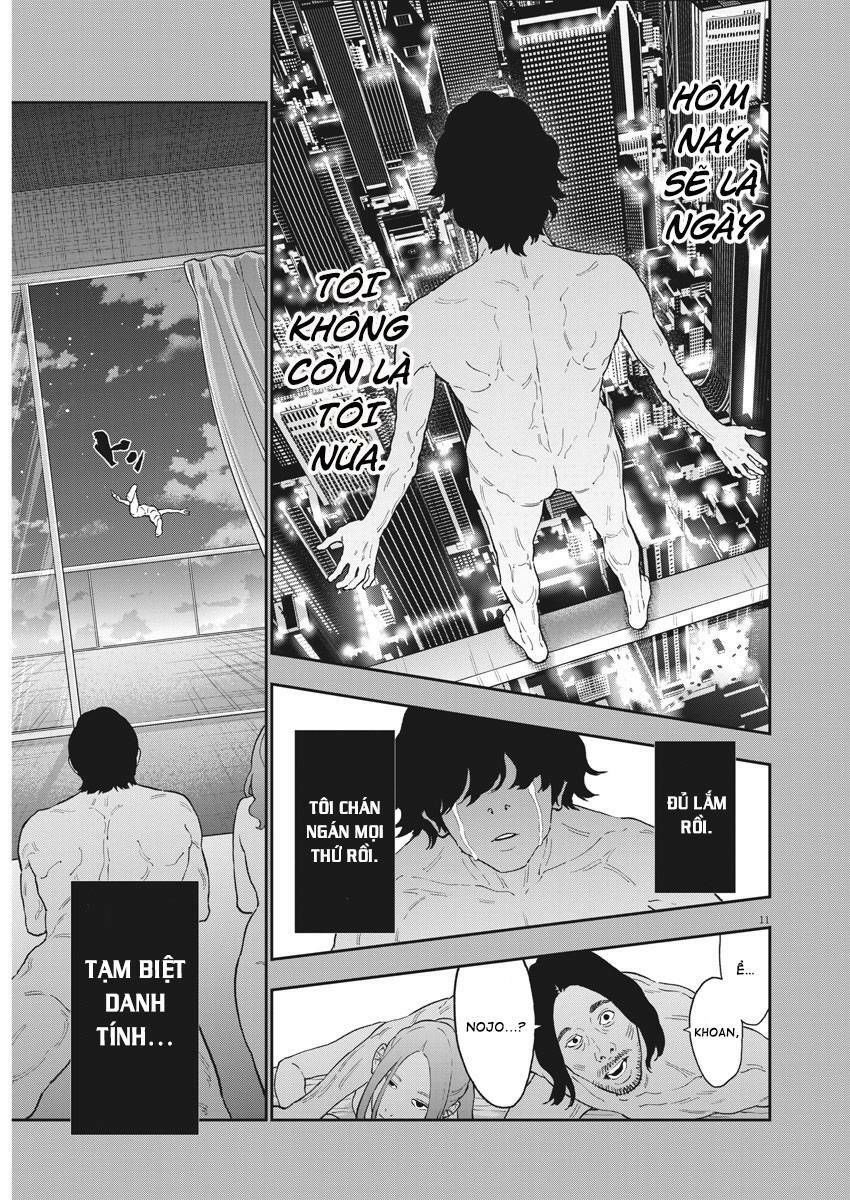 đọa nhân chapter 136 10
