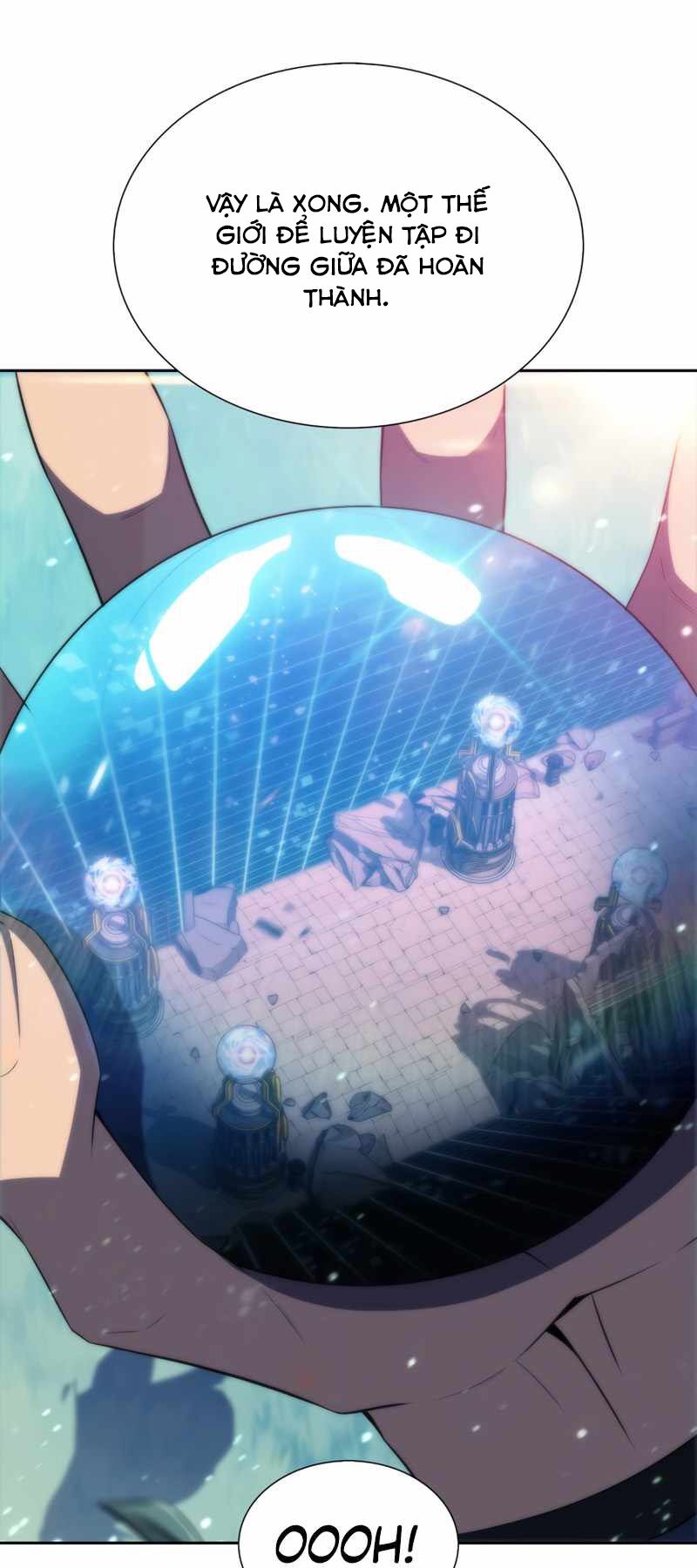 kẻ thách đấu chapter 31 42