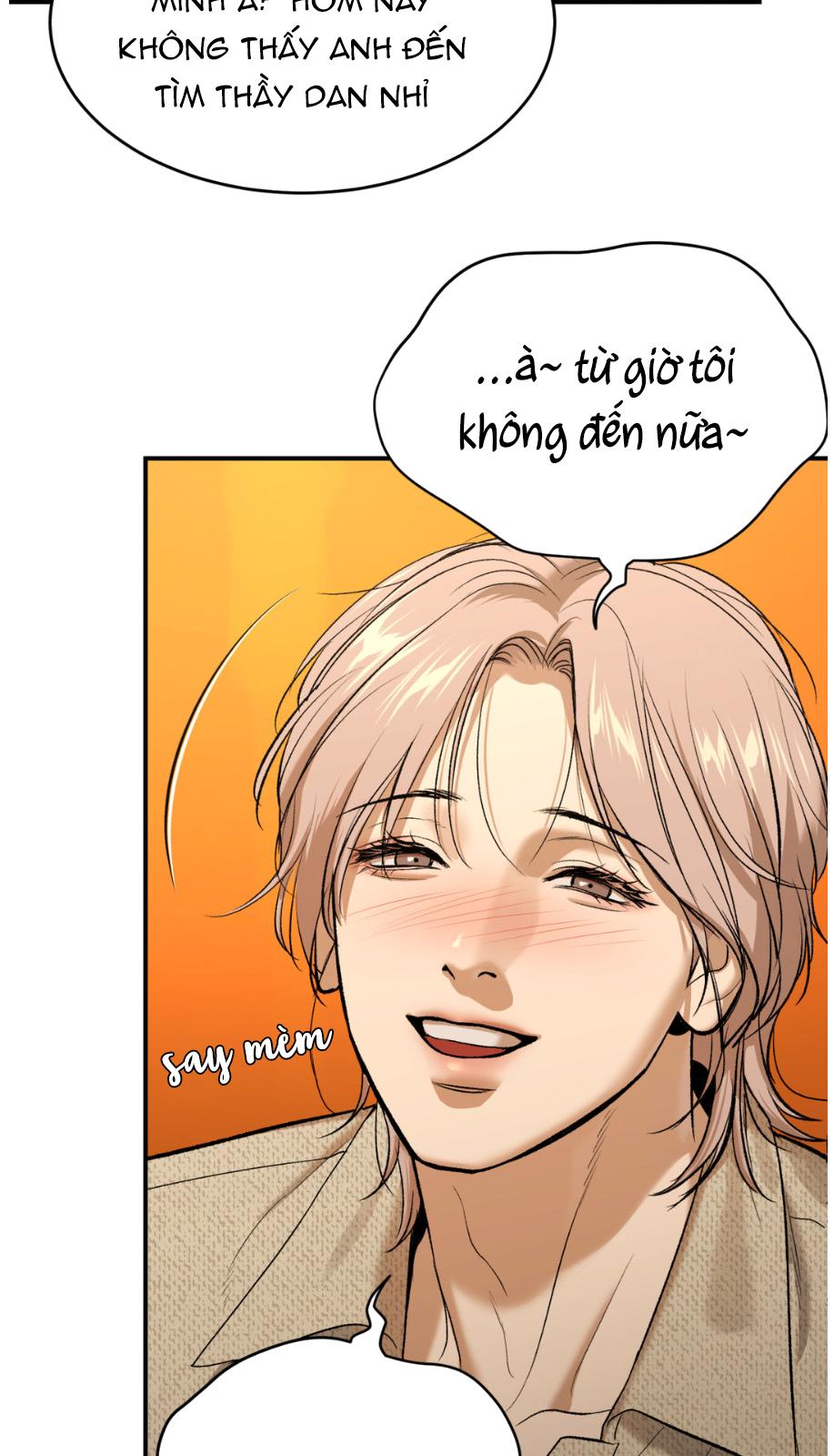 điềm rủi chapter 35 35