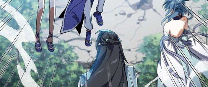 ta tại tu tiên thế giới 5 giờ tới 9 giờ về chapter 10 56