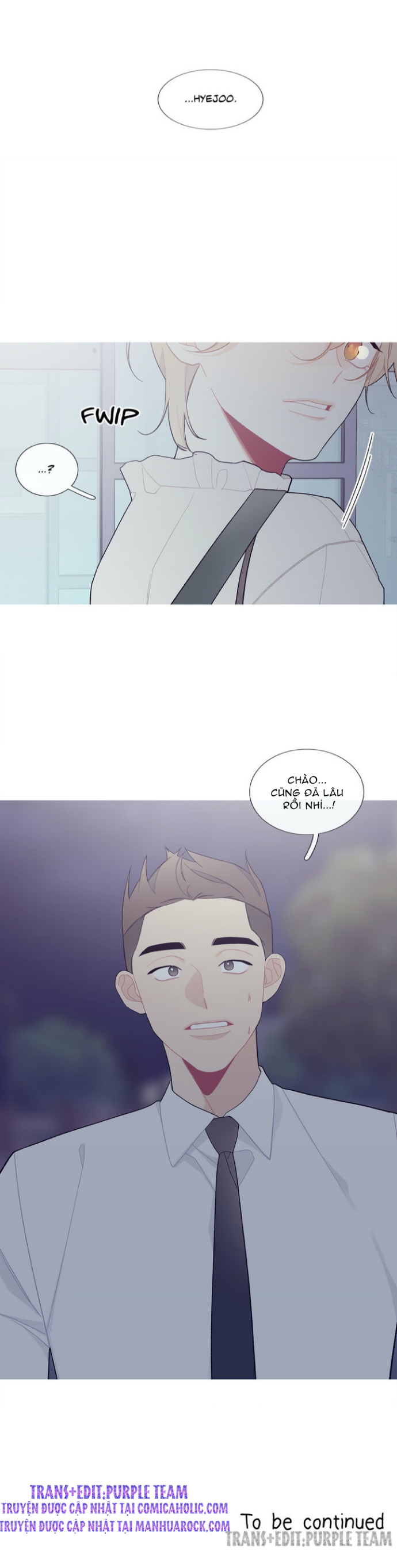 chuyện quái gì đang xảy ra? chapter 95 19