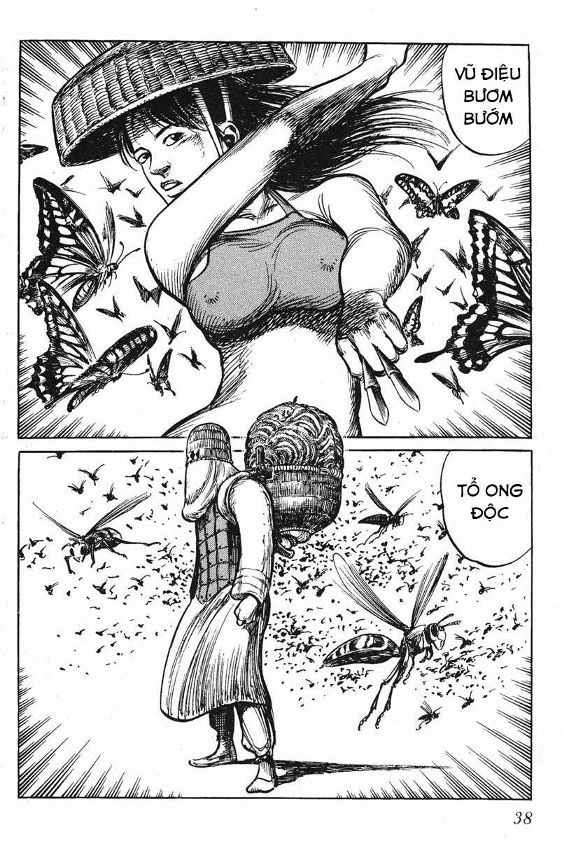 binh pháp mặc công chapter 68 11