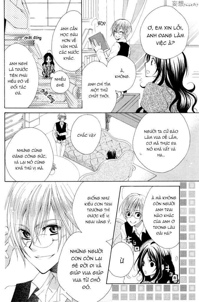 hyakunen renbo chapter 2 13