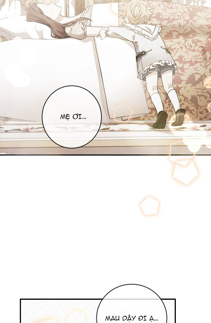 hướng đến ánh dương một lần nữa chapter 30.1 10