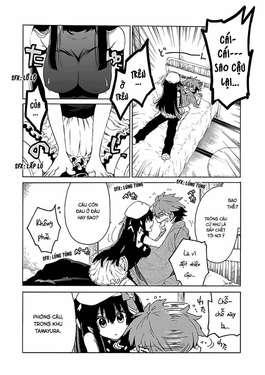 cross x regalia chapter 2 19