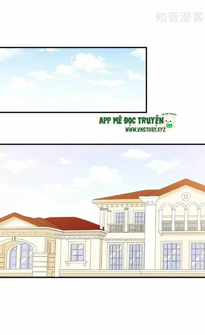 tổng tài đại nhân thật xấu hổ chapter 84 10