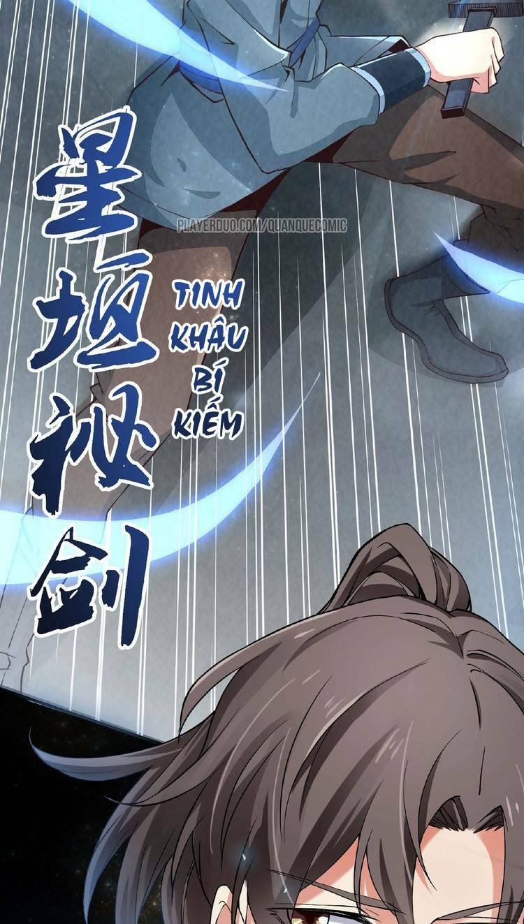 thánh tôn chapter 4 29