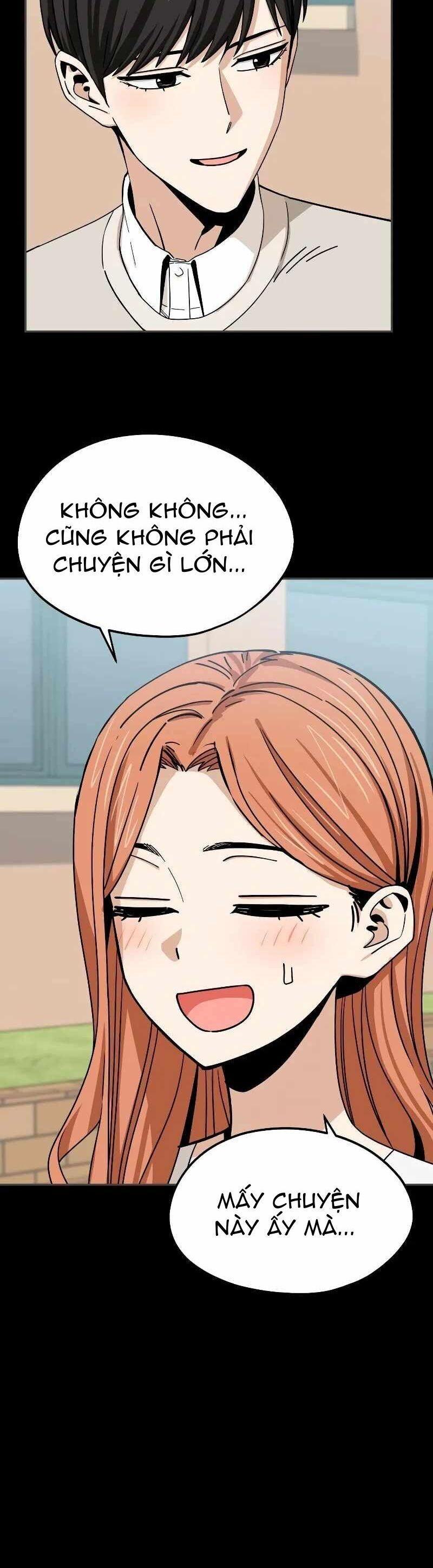 Lớ Ngớ Vớ Phải Tình Yêu chapter 71.2 14
