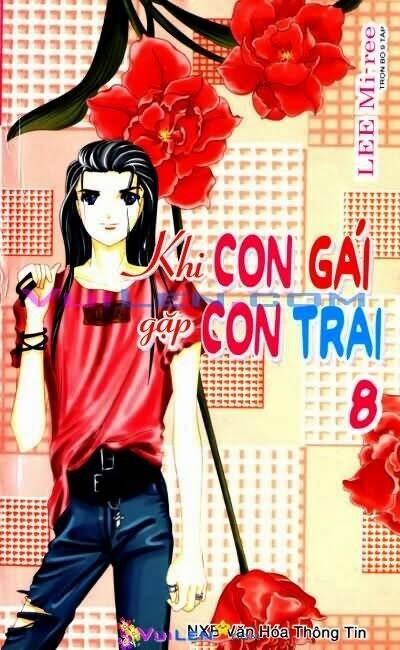 khi con gái gặp con trai chapter 8 1