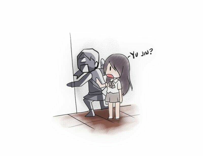 let's study, shall we? chapter 4 5