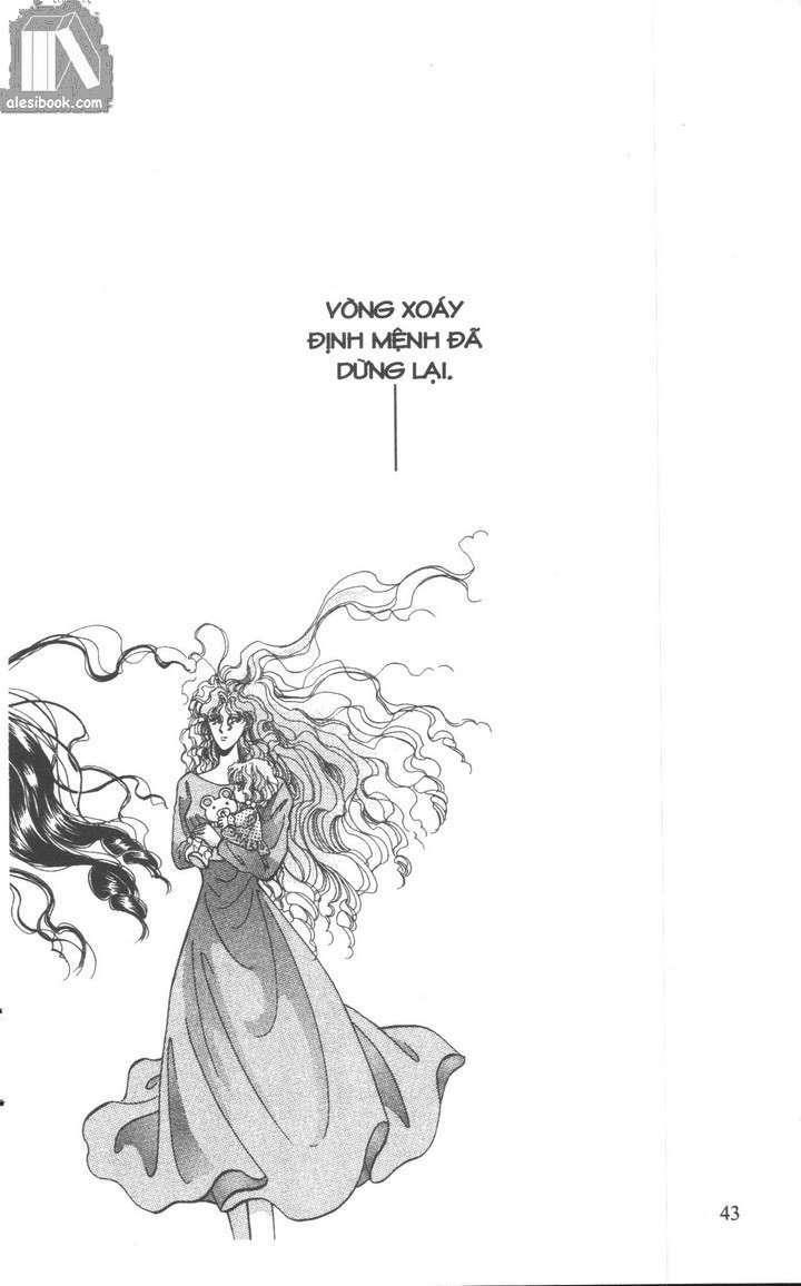 aries thần thoại cung hoàng đạo chapter 22 42