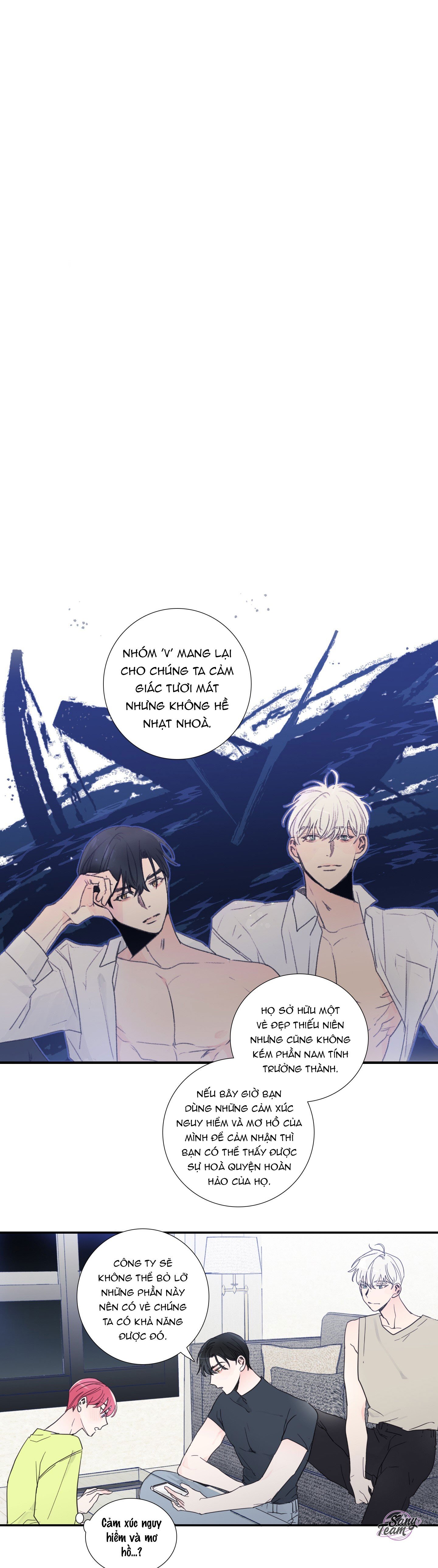 hiện thực chapter 6 1