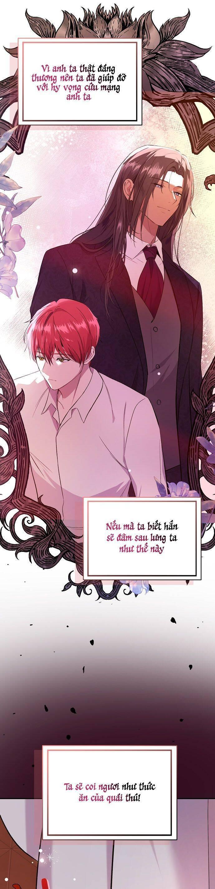 tôi không cố ý quyến rũ nam chính đâu! chapter 75 18