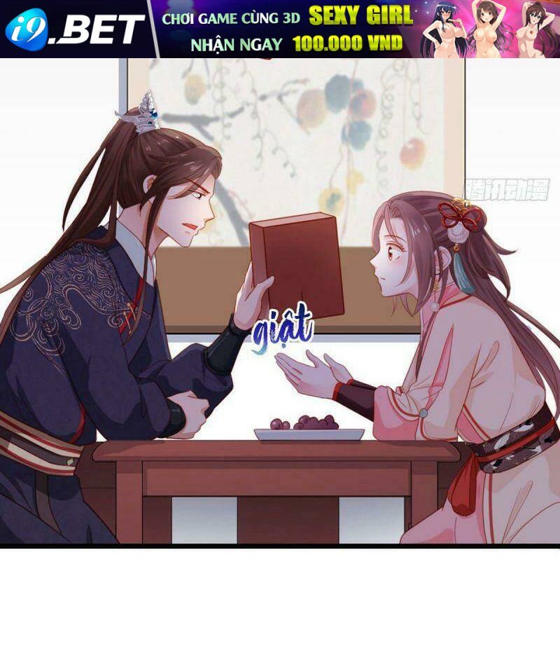 đứng yên ! phụng chỉ đánh cướp đây chapter 23 56