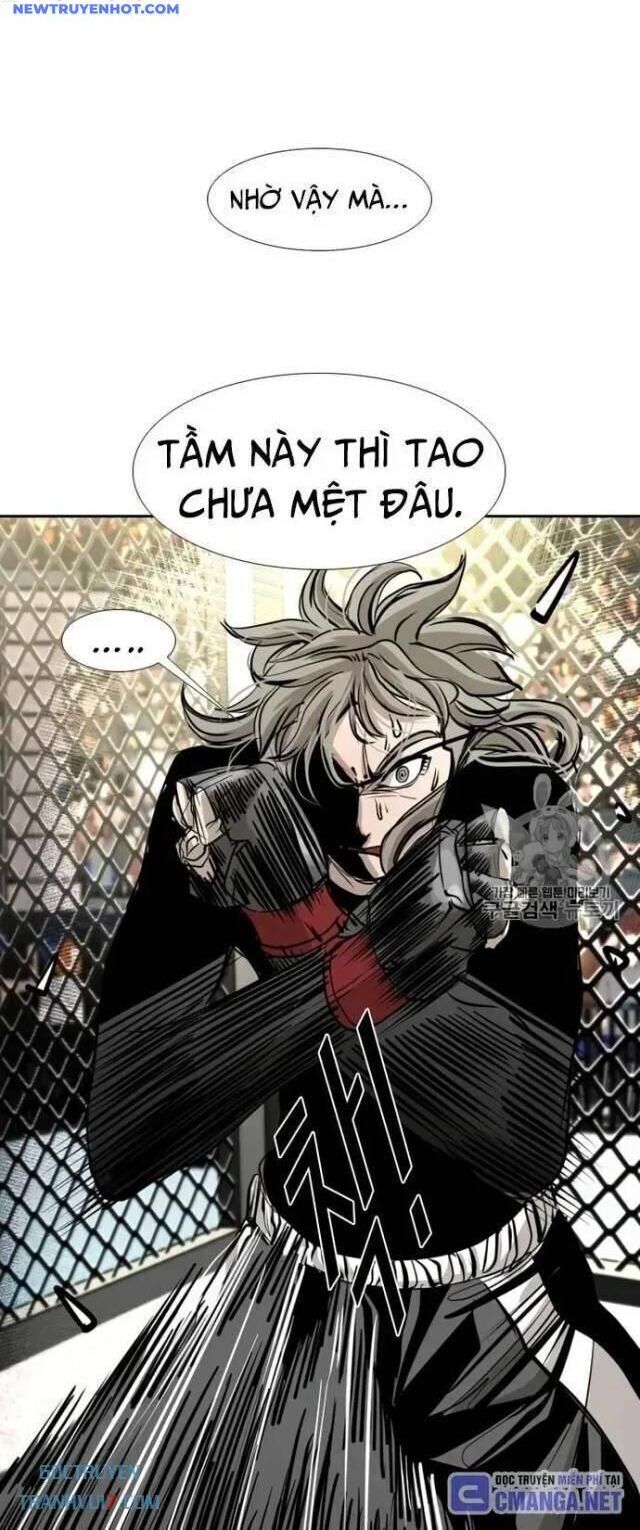shark - cá mập chapter 171 30