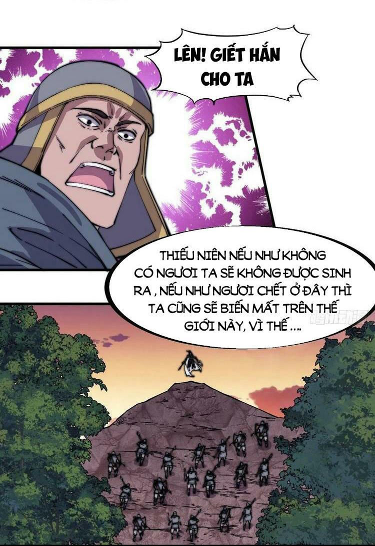 ta có một sơn trại chapter 174 41