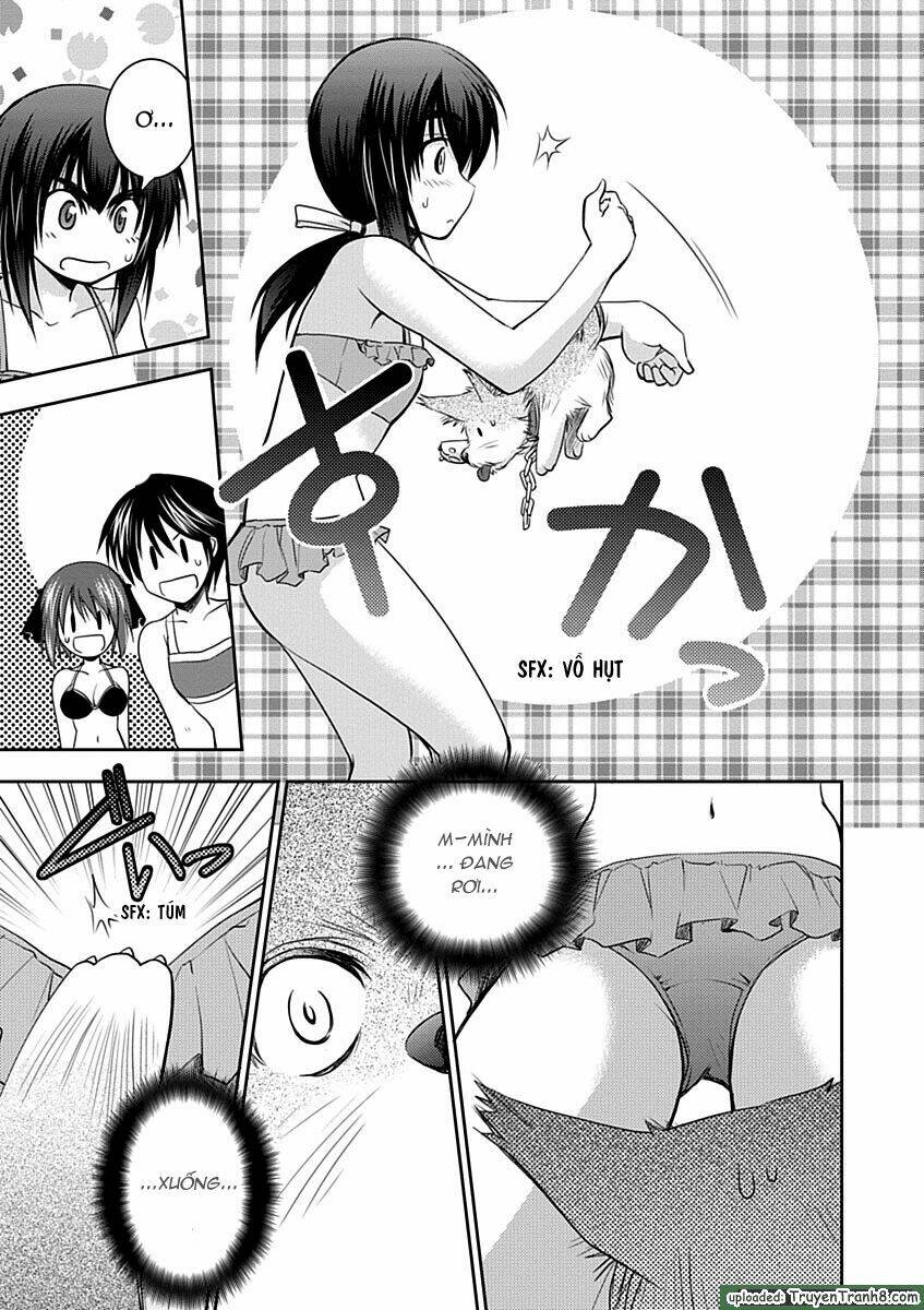 perowan! - hayaku shinasai! goshujinsama chapter 9 21