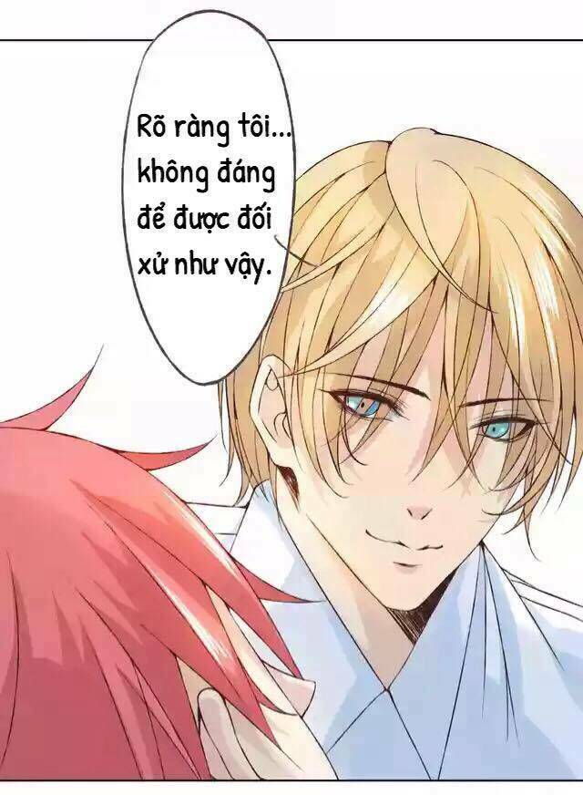 tôi không phải đa nhân cách chapter 26 55