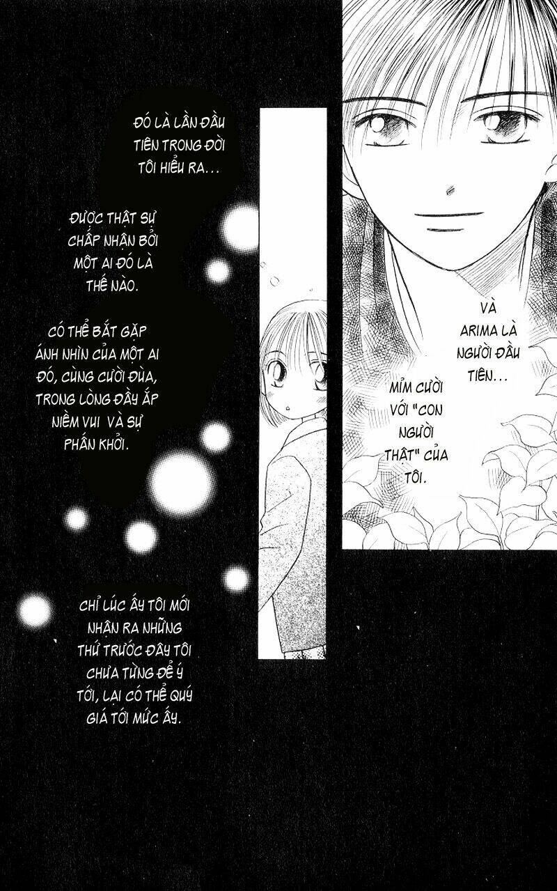 kare kano hajimemashita chapter 9 19