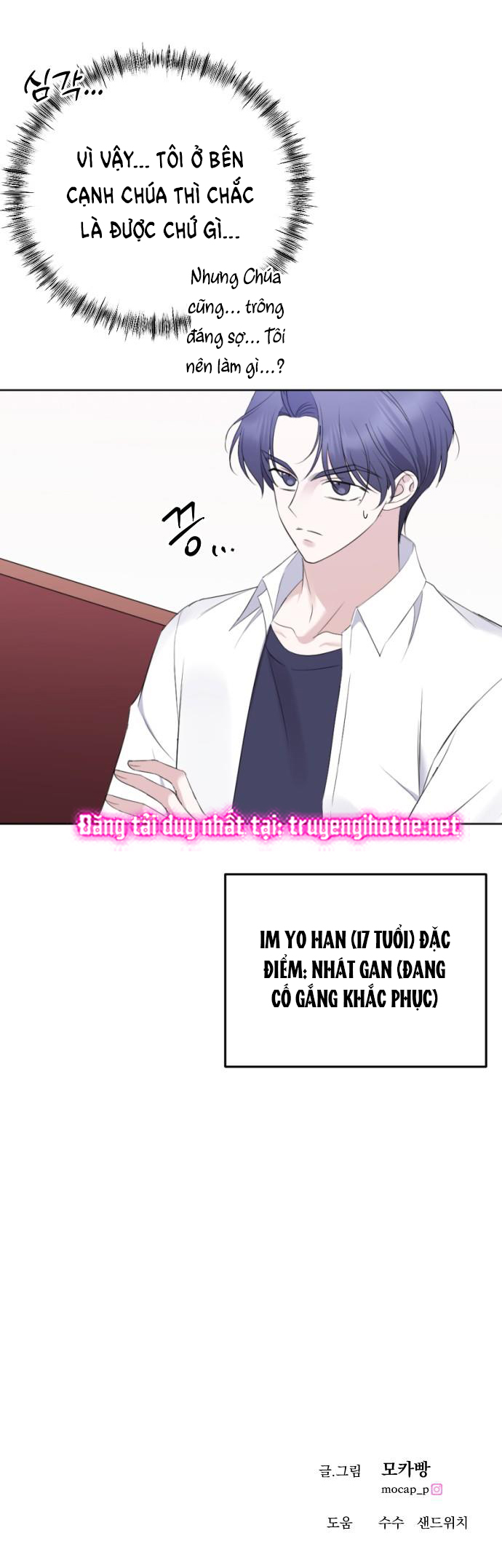 tôi sẽ thay đổi kết cục chapter 17.2 37