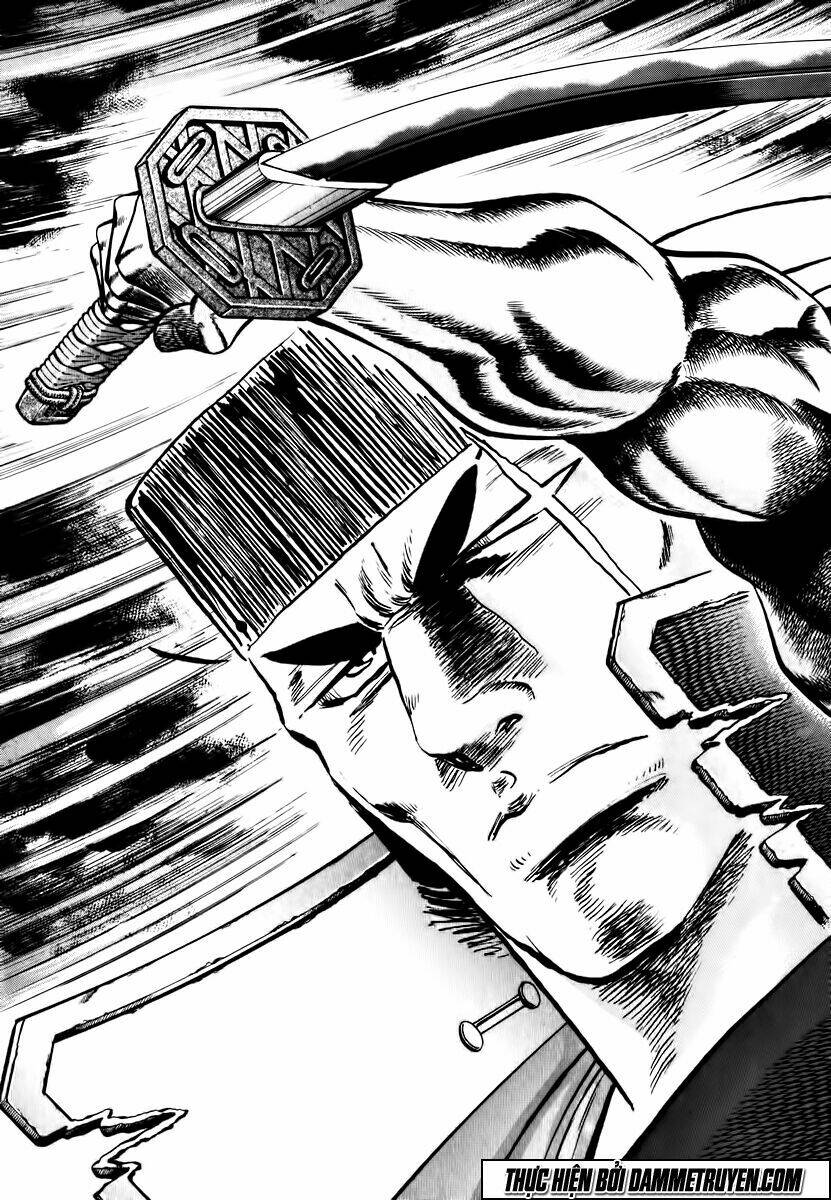 akakatsuki!! otokojuku - seinen yo, taishi wo idake chapter 41 11