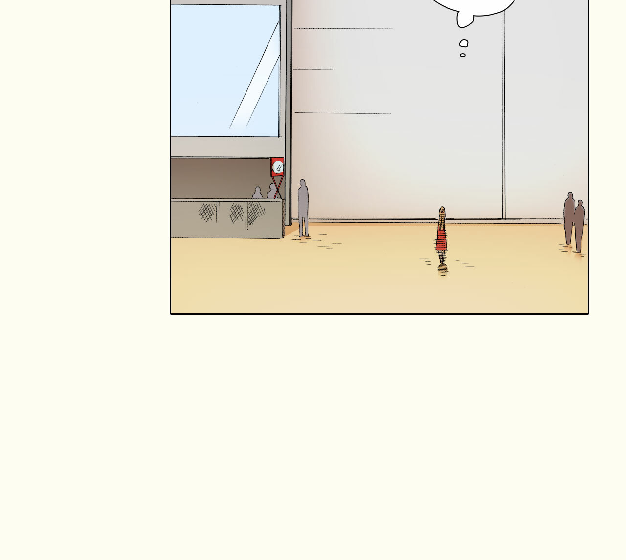 thú nhân và hana chapter 11.2 11