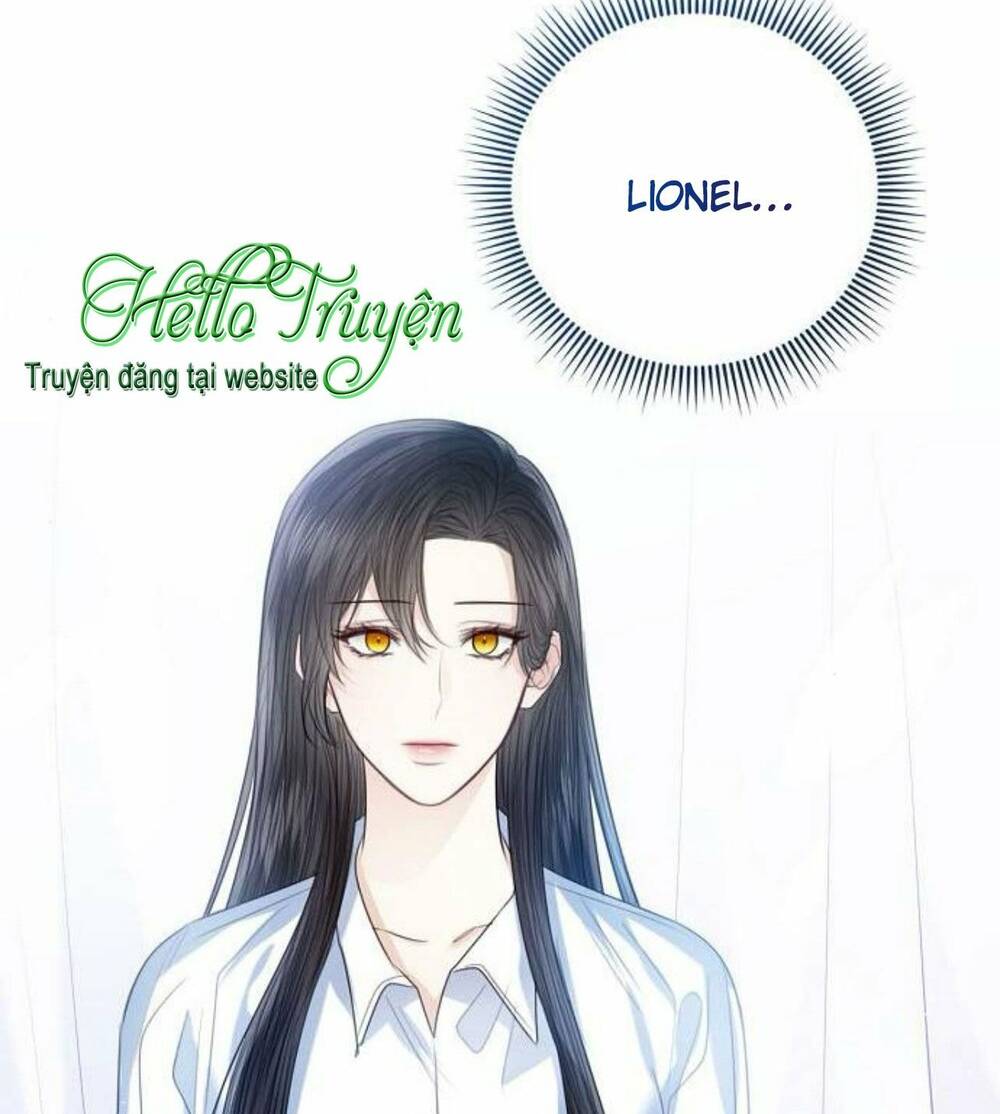 tôi sẽ từ bỏ vị trí hoàng hậu chapter 44 49