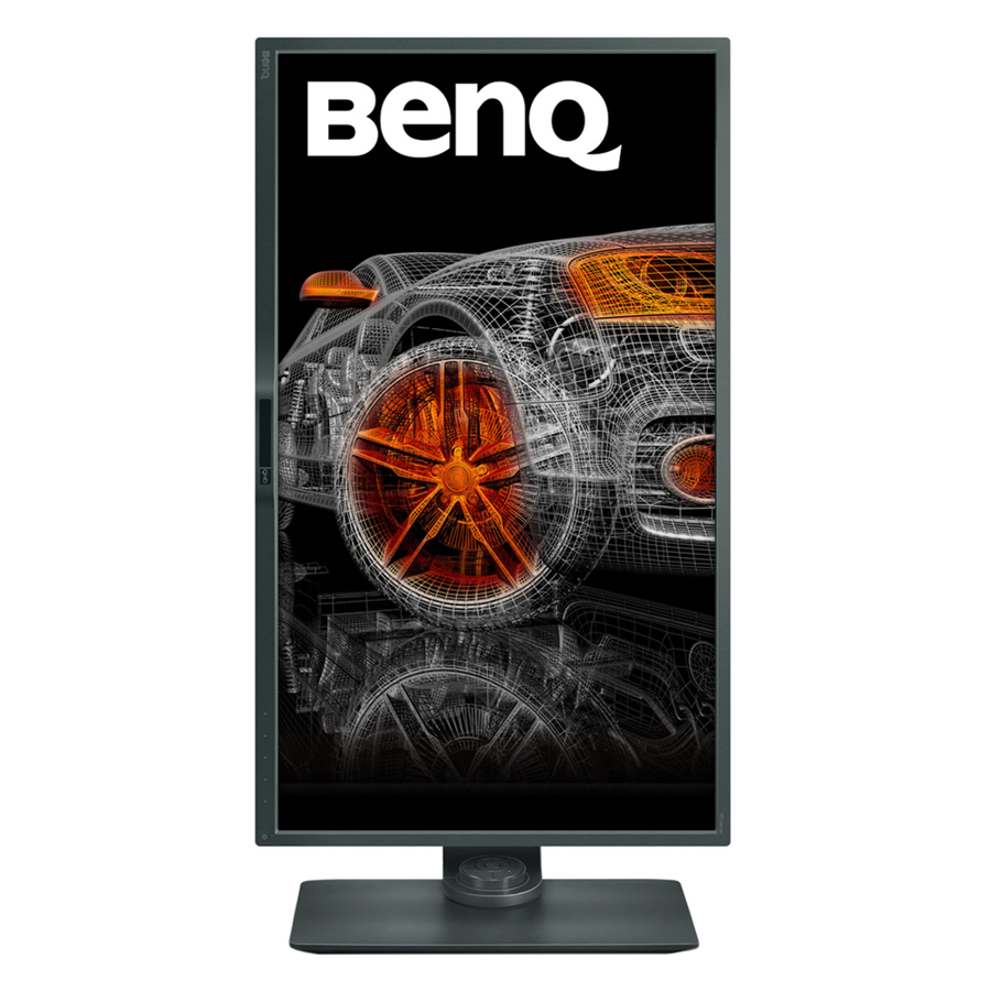 Màn Hình Designer BenQ PD3200Q 32 inch 2K QHD (2560 x 1440) 4ms 60Hz VA Speaker 5W x 2 - Hàng Chính Hãng