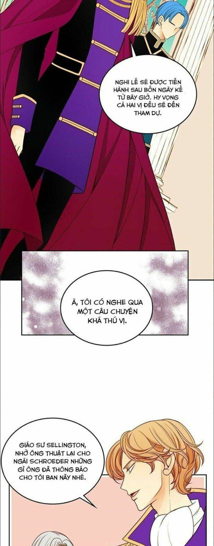 wendy , cô gái bán hoa chapter 30 6