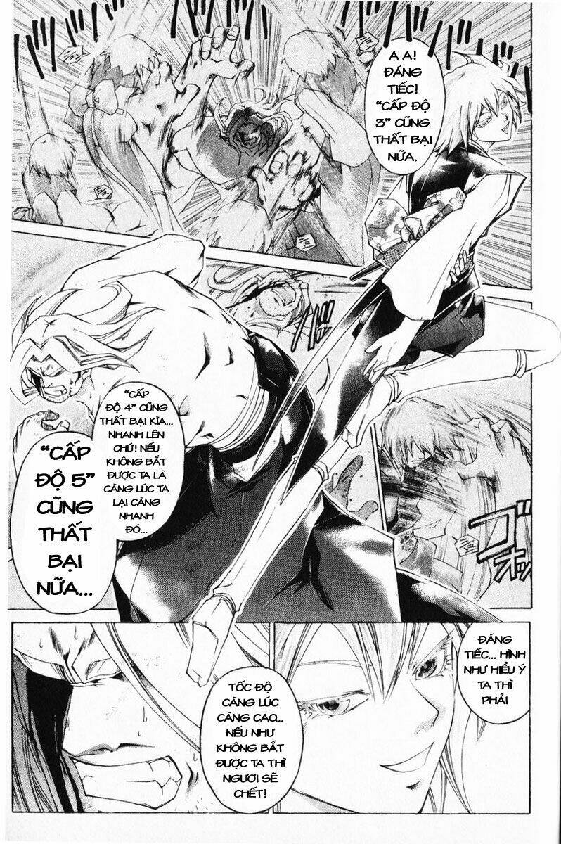 mắt quỷ kyo chapter 225 4