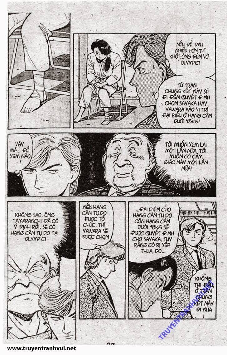 yawara chapter 83 13